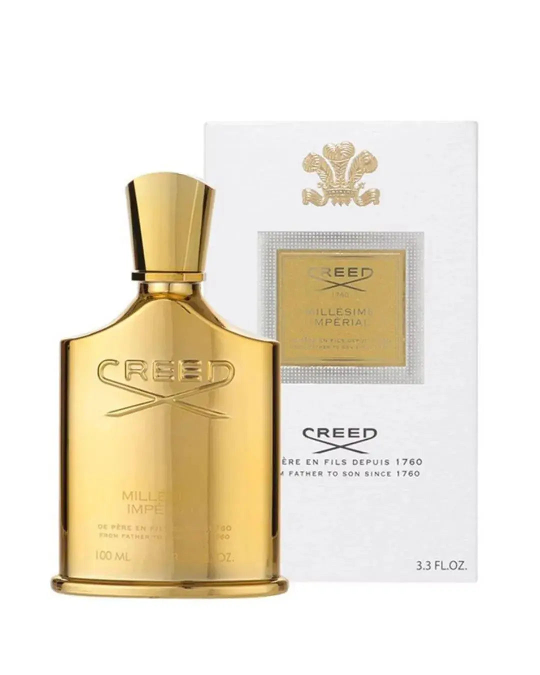 PERFUME CREED HOMBRE MILLESIME IMPERIAL EDP - 100ML