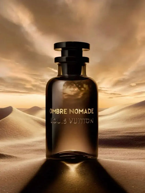 COMBO DELUXE: OMBRE NOMADE 100ML + BILLETERA LOUIS VUITTON