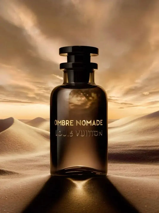 COMBO DELUXE: OMBRE NOMADE 100ML + BILLETERA LOUIS VUITTON